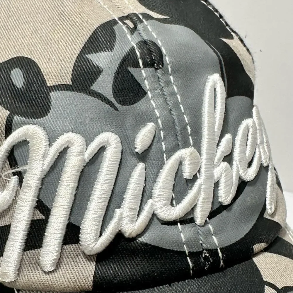 Disney mickey mouse